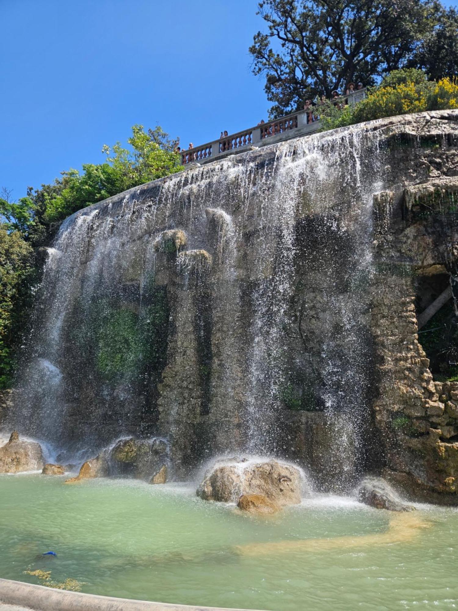 L'Escapade Vers Le Bien-Etre นีซ ภายนอก รูปภาพ